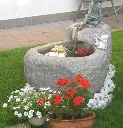 Jalvé Appartement