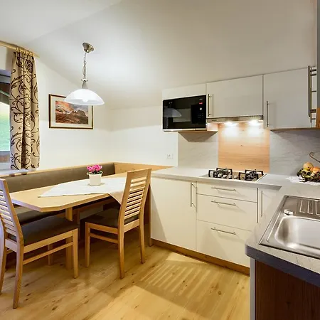 Jalvé Appartement