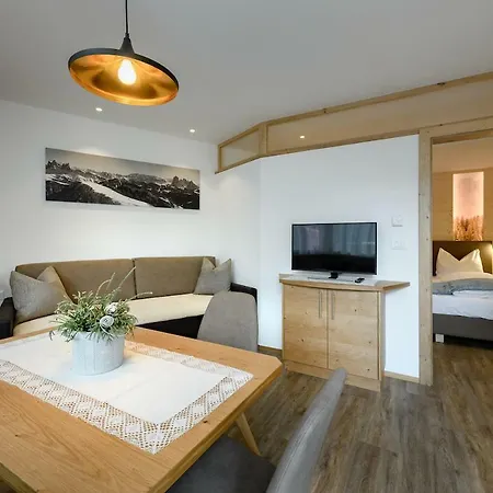 Appartement Jalvé