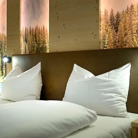 Appartement Jalvé Santa Cristina Val Gardena